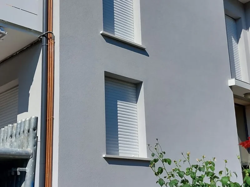 Cappotto esterno Condominio (2)