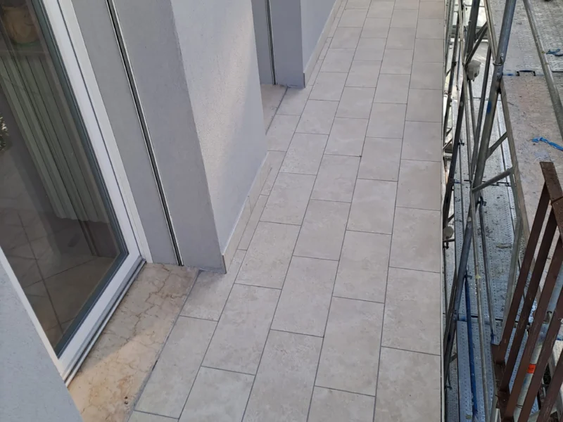 Cappotto esterno Condominio Monselice (12)