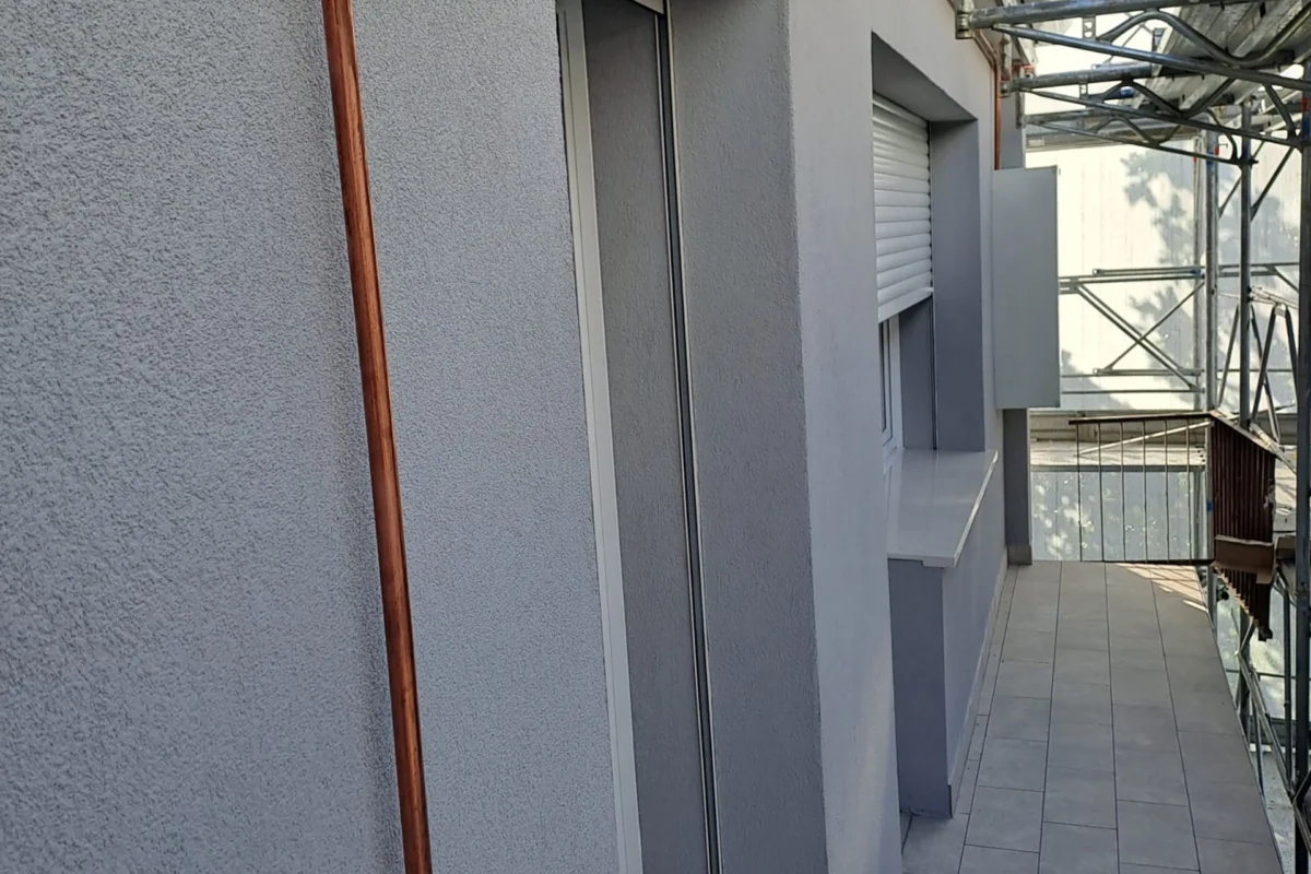 Cappotto esterno Condominio Monselice (13)