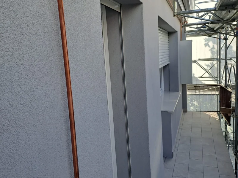 Cappotto esterno Condominio Monselice (13)