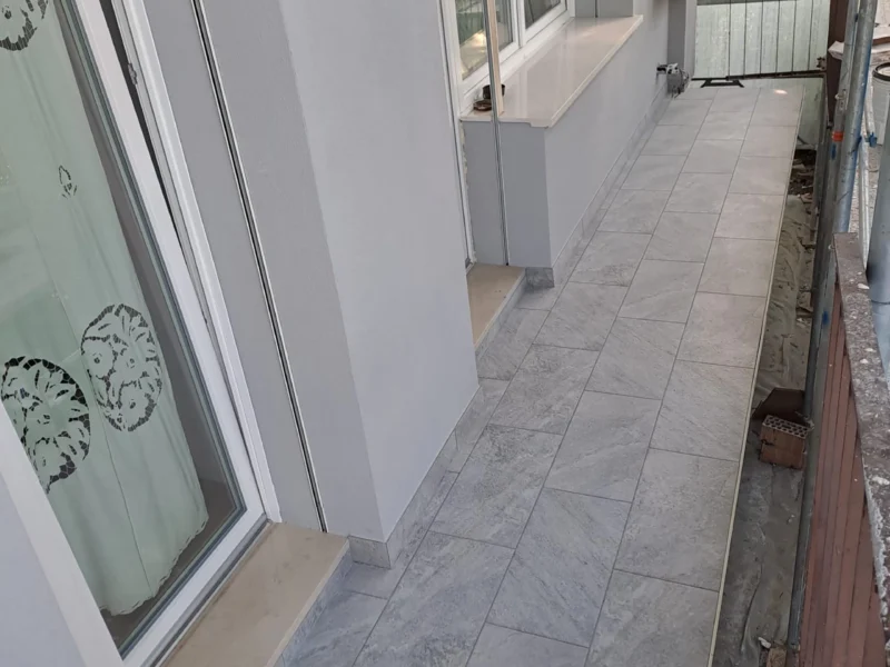 Cappotto esterno Condominio Monselice (19)