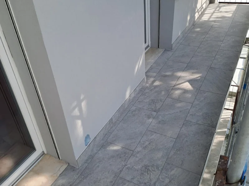 Cappotto esterno Condominio Monselice (2)