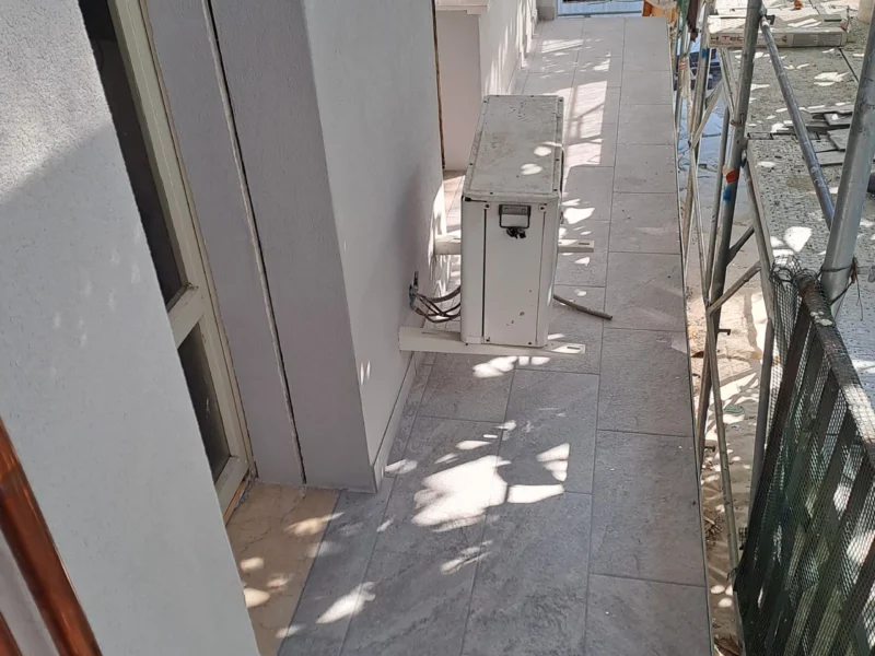 Cappotto esterno Condominio Monselice (20)