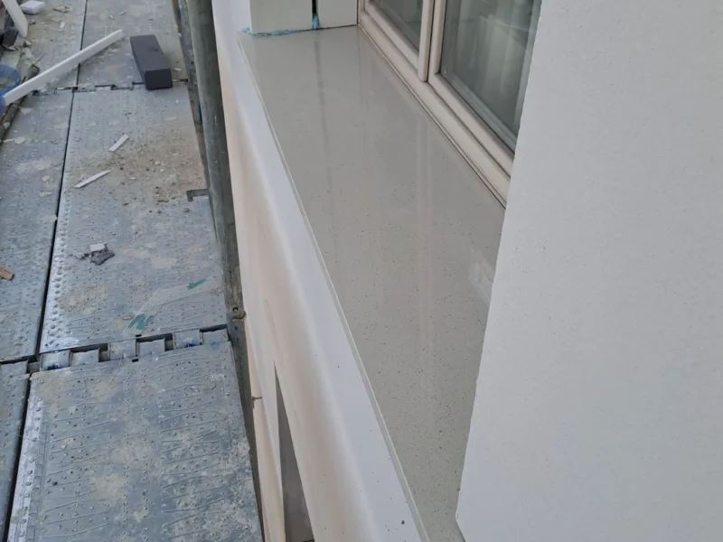 Cappotto esterno Condominio Monselice (31)