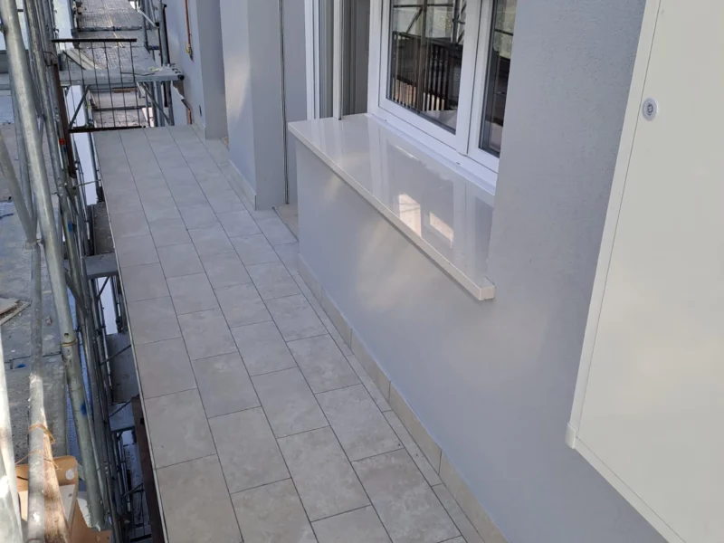 Cappotto esterno Condominio Monselice (33)