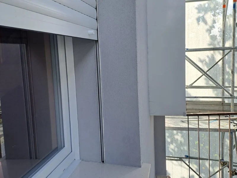 Cappotto esterno Condominio Monselice (7)