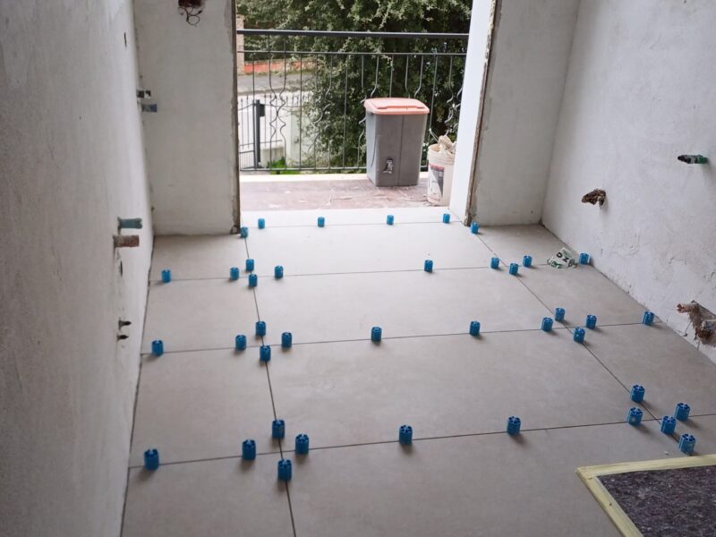 Pavimenti bagno