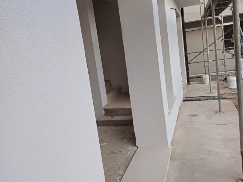 Ristrutturazione casa