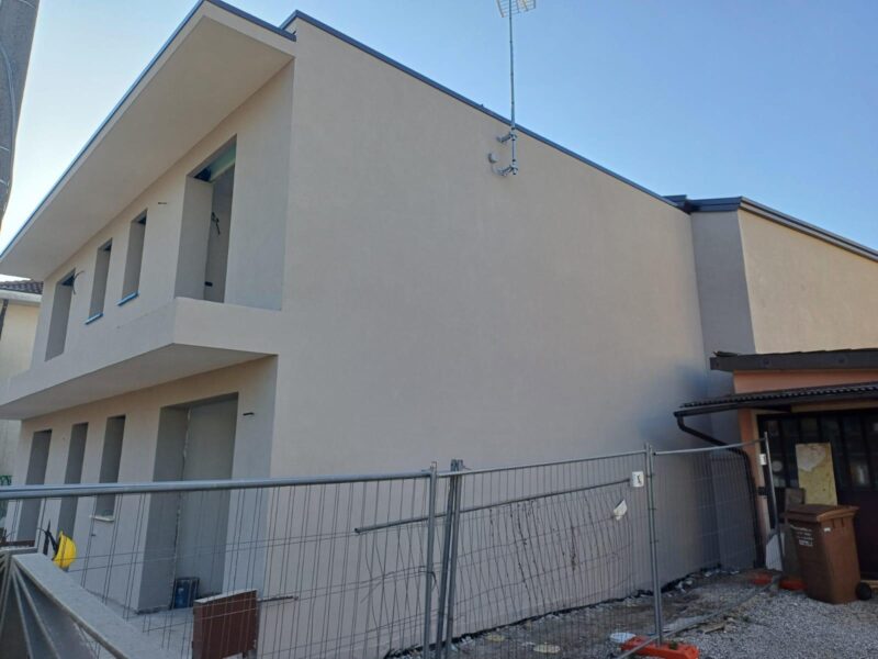 ristrutturazioni interni e esterni Padova