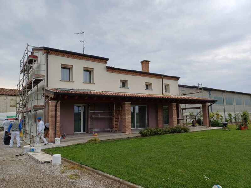 intonachino Padova