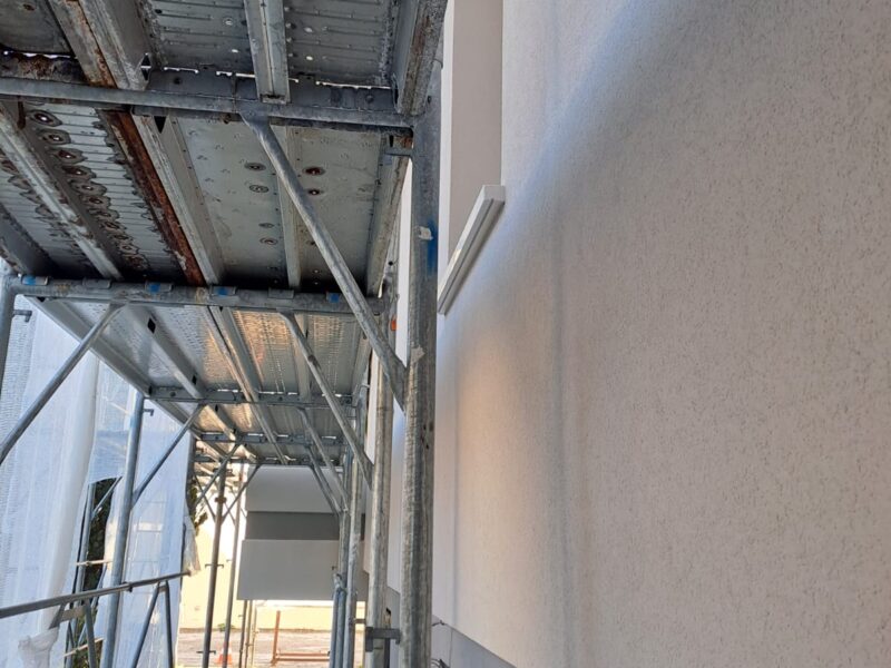 isolamento tetto e facciate condominio padova (2)