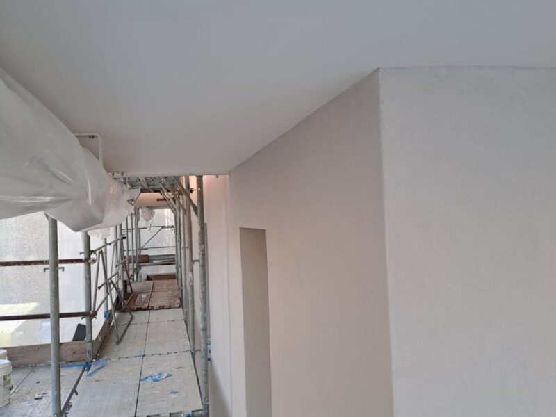 isolamento tetto e facciate condominio padova (2)