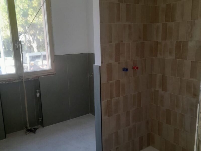 rifacimento rivestimento bagni Saonara Padova