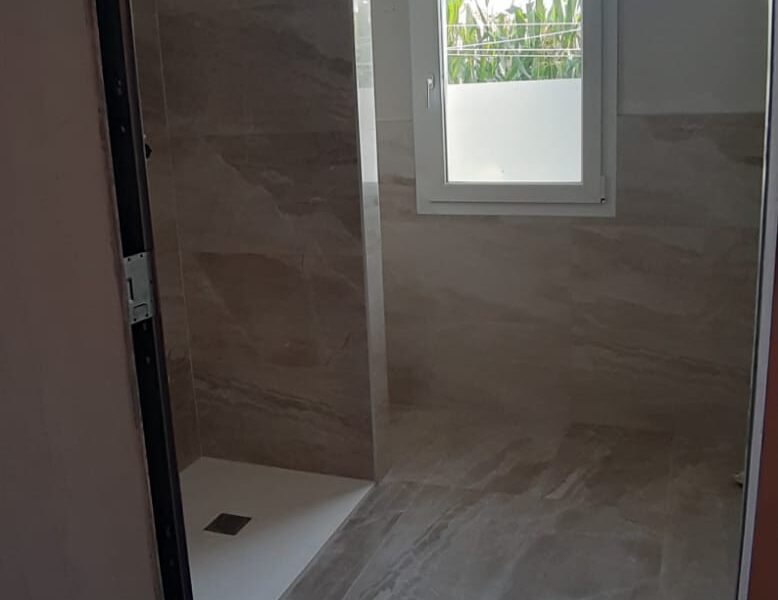 rifacimento rivestimento bagni Saonara Padova