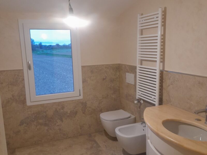 rifacimento rivestimento bagni Saonara Padova