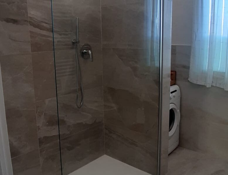 rifacimento rivestimento bagni Saonara Padova