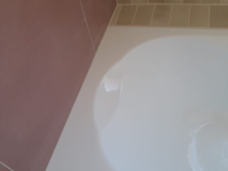 rifacimento rivestimento bagni Saonara Padova
